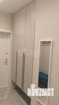 2-к квартира, на длительный срок, 43м2, 8/9 этаж