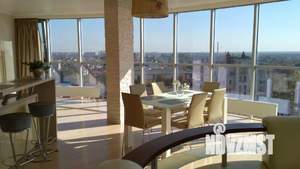 2-к квартира, посуточно, 135м2, 1/1 этаж