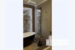 1-к квартира, посуточно, 65м2, 1/5 этаж