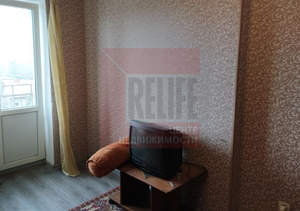 1-к квартира, на длительный срок, 27м2, 5/8 этаж