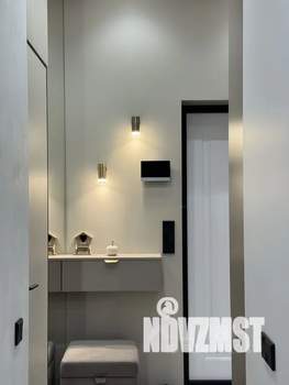 1-к квартира, посуточно, 56м2, 2/10 этаж