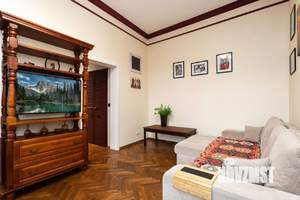 2-к квартира, посуточно, 56м2, 1/1 этаж