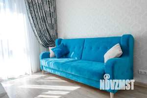 1-к квартира, посуточно, 54м2, 5/9 этаж