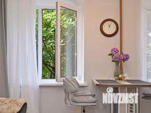 2-к квартира, посуточно, 55м2, 1/1 этаж