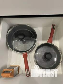 1-к квартира, посуточно, 43м2, 2/4 этаж