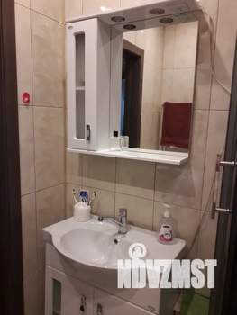 2-к квартира, посуточно, 55м2, 2/8 этаж