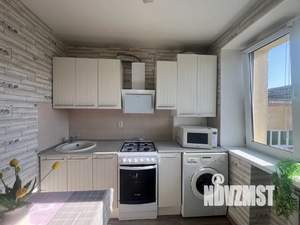 1-к квартира, посуточно, 32м2, 5/5 этаж