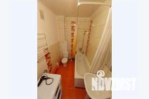 1-к квартира, посуточно, 45м2, 5/8 этаж