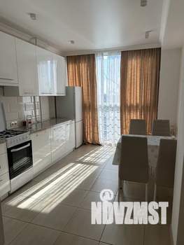 1-к квартира, посуточно, 32м2, 7/9 этаж