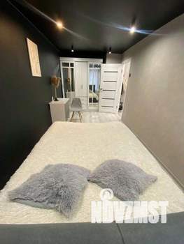 2-к квартира, посуточно, 49м2, 1/1 этаж