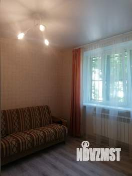 1-к квартира, на длительный срок, 22м2, 1/5 этаж