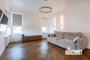 2-к квартира, на длительный срок, 70м2, 3/4 этаж