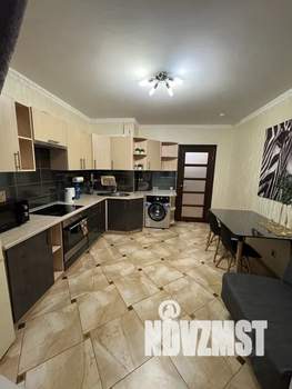 1-к квартира, посуточно, 47м2, 8/9 этаж