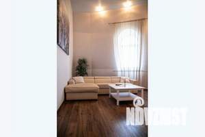 2-к квартира, посуточно, 81м2, 9/9 этаж
