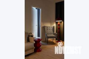 1-к квартира, посуточно, 50м2, 3/3 этаж