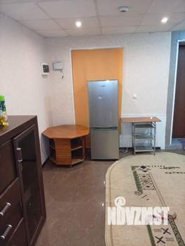 1-к квартира, на длительный срок, 30м2, 1/1 этаж