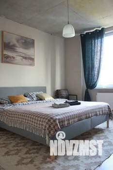 1-к квартира, посуточно, 37м2, 7/7 этаж