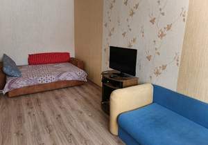 1-к квартира, на длительный срок, 38м2, 1/5 этаж