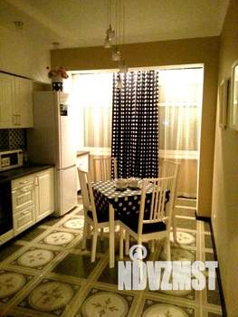 2-к квартира, посуточно, 78м2, 1/8 этаж