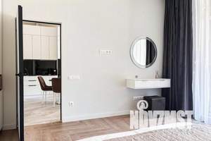 1-к квартира, посуточно, 54м2, 2/15 этаж