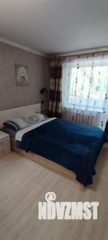 1-к квартира, посуточно, 31м2, 2/4 этаж