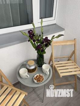 1-к квартира, посуточно, 33м2, 9/10 этаж