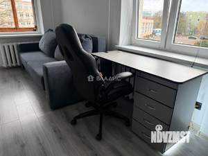 1-к квартира, на длительный срок, 30м2, 3/5 этаж