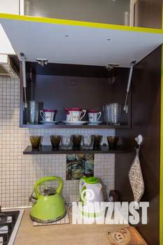 2-к квартира, посуточно, 47м2, 1/4 этаж