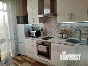 1-к квартира, посуточно, 40м2, 8/11 этаж