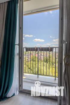 1-к квартира, посуточно, 45м2, 7/8 этаж