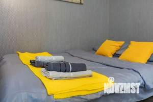 1-к квартира, посуточно, 31м2, 1/1 этаж