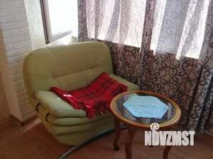 1-к квартира, посуточно, 39м2, 1/1 этаж