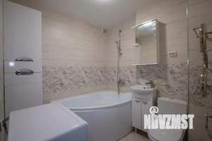 3-к квартира, посуточно, 70м2, 3/9 этаж