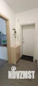 1-к квартира, посуточно, 30м2, 1/8 этаж