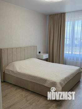 1-к квартира, на длительный срок, 36м2, 7/10 этаж