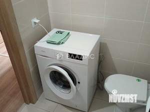 Студия квартира, на длительный срок, 25м2, 14/14 этаж