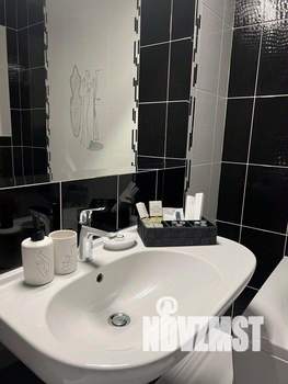 1-к квартира, посуточно, 53м2, 1/1 этаж