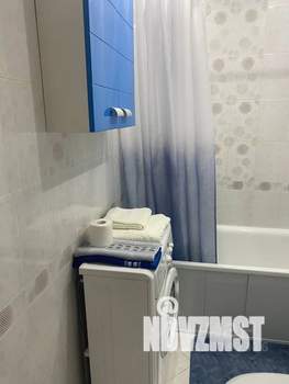 2-к квартира, посуточно, 45м2, 2/5 этаж