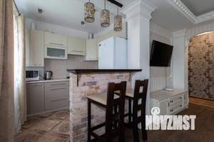 1-к квартира, посуточно, 33м2, 1/1 этаж