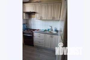 3-к квартира, посуточно, 70м2, 2/10 этаж