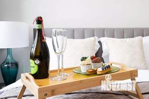 1-к квартира, посуточно, 39м2, 1/1 этаж