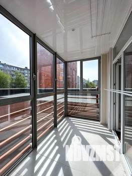 2-к квартира, посуточно, 63м2, 4/16 этаж