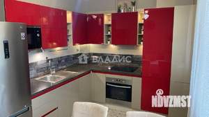 2-к квартира, на длительный срок, 59м2, 1/4 этаж