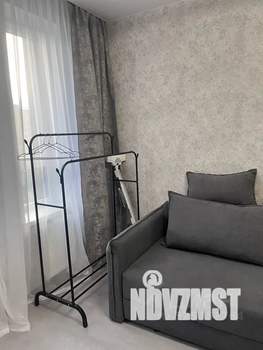 1-к квартира, посуточно, 45м2, 6/9 этаж