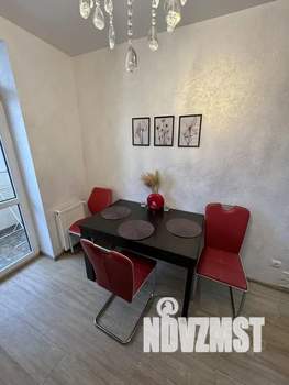 1-к квартира, посуточно, 46м2, 5/9 этаж