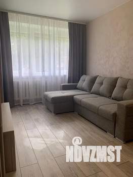 1-к квартира, посуточно, 36м2, 1/5 этаж