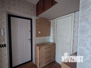 2-к квартира, на длительный срок, 34м2, 3/3 этаж