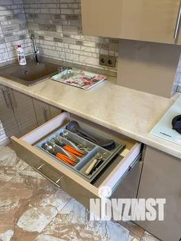 2-к квартира, посуточно, 56м2, 3/3 этаж