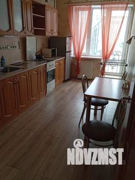 1-к квартира, посуточно, 45м2, 4/5 этаж