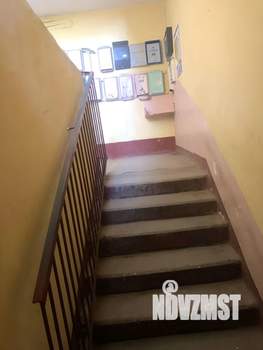 1-к квартира, на длительный срок, 35м2, 2/5 этаж